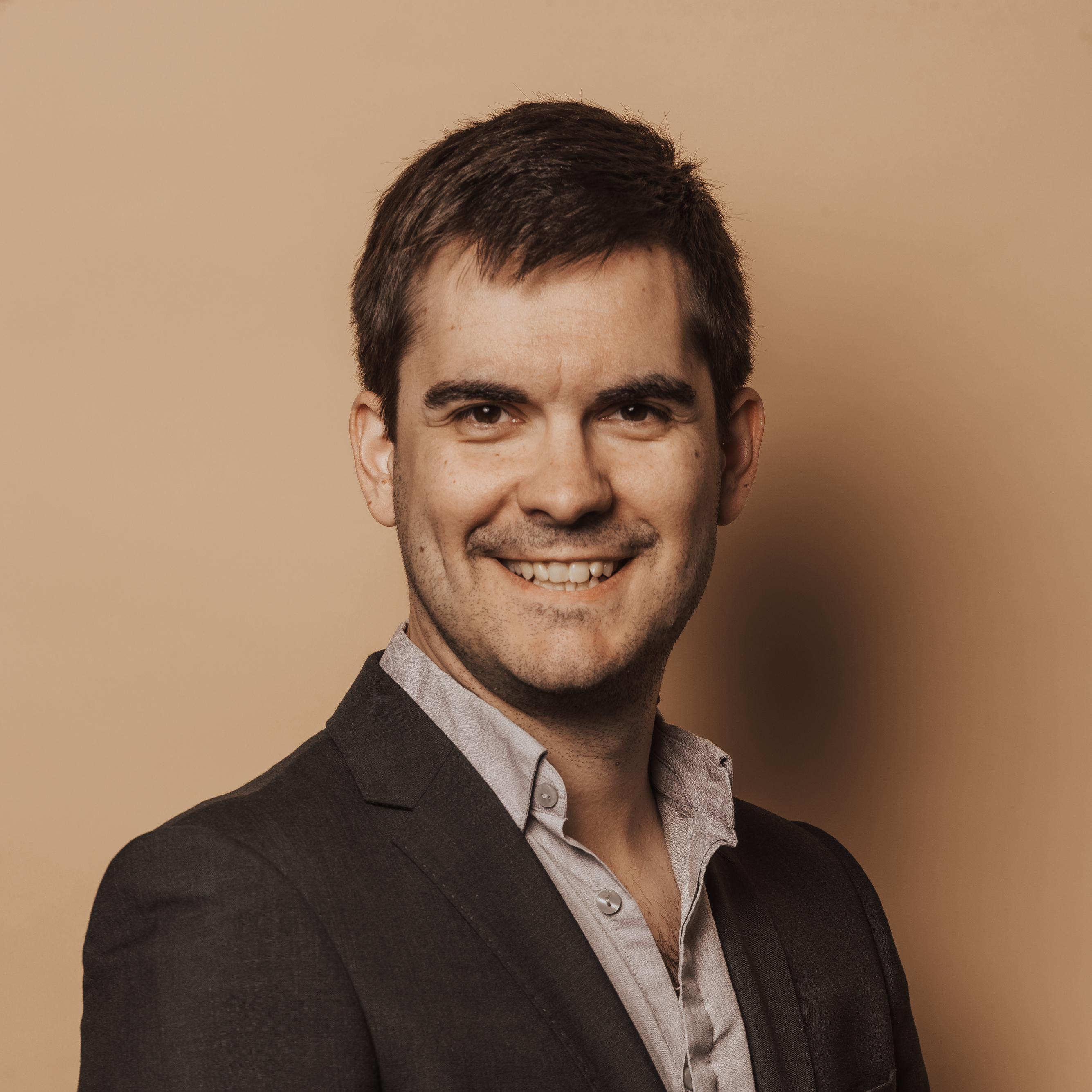 James Baggs Eastwood